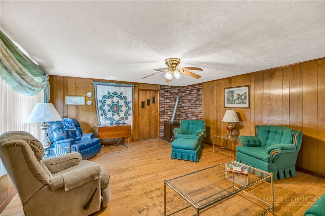 480 Roaring Fork Road Creston, NC 28615 - Photo 10 of 35 Gallery Image 10