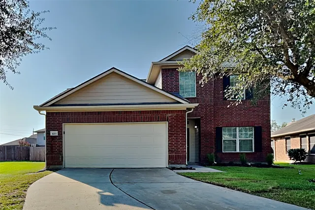 $2,330 | 5015 Mossy Bridge Drive, Spring, TX 77379