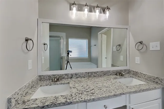 $2,330 | 5015 Mossy Bridge Drive, Spring, TX 77379