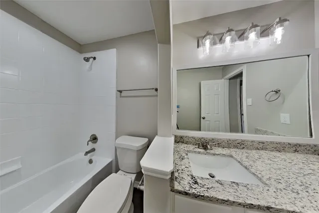 $2,330 | 5015 Mossy Bridge Drive, Spring, TX 77379