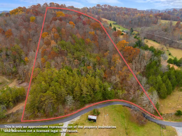 $49,900 | 0 Broken Valley Road, Thorn Hill, TN 37881