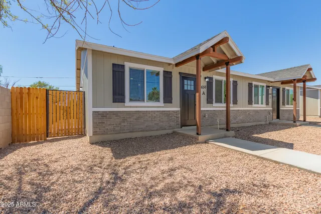 $1,750 | 8920 East Billings Street, Unit 2, Mesa, AZ 85207