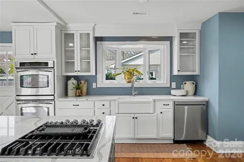 $890,000 | 513 Lyttleton Drive, Charlotte, NC 28211