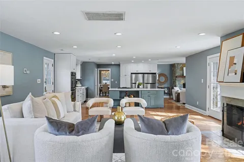 $890,000 | 513 Lyttleton Drive, Charlotte, NC 28211