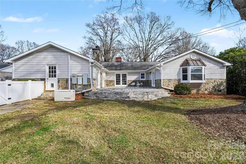 $890,000 | 513 Lyttleton Drive, Charlotte, NC 28211