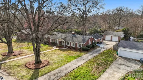 $890,000 | 513 Lyttleton Drive, Charlotte, NC 28211