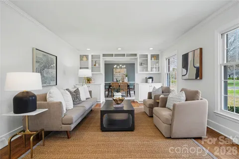 $890,000 | 513 Lyttleton Drive, Charlotte, NC 28211