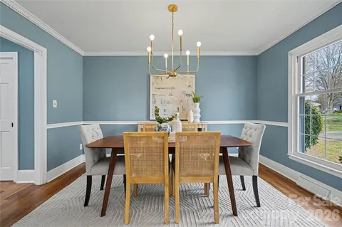 $890,000 | 513 Lyttleton Drive, Charlotte, NC 28211