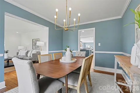 $890,000 | 513 Lyttleton Drive, Charlotte, NC 28211