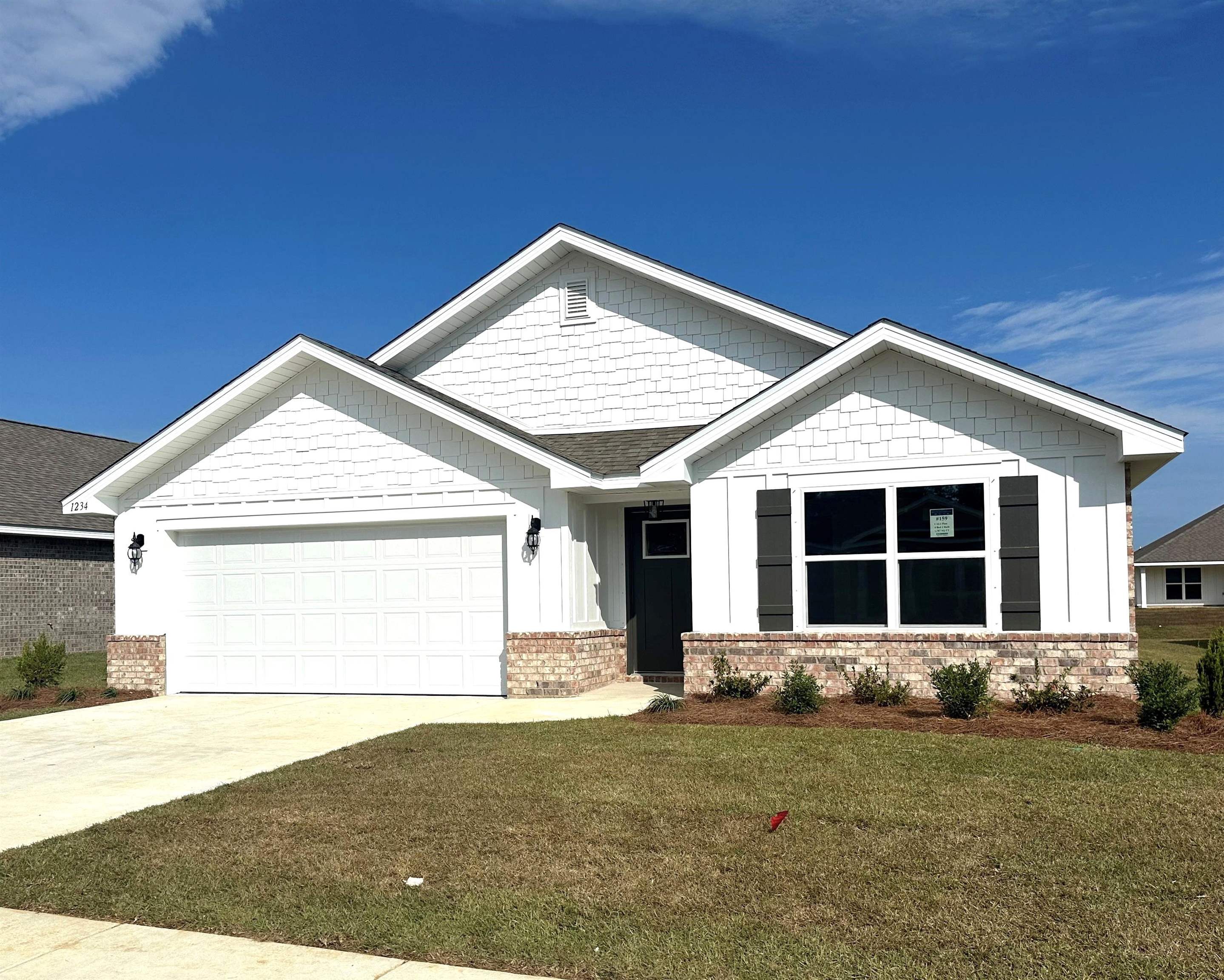 1234 Hayward Loop Foley, AL 36535 - Photo 1 of 31 1234 Hayward Loop