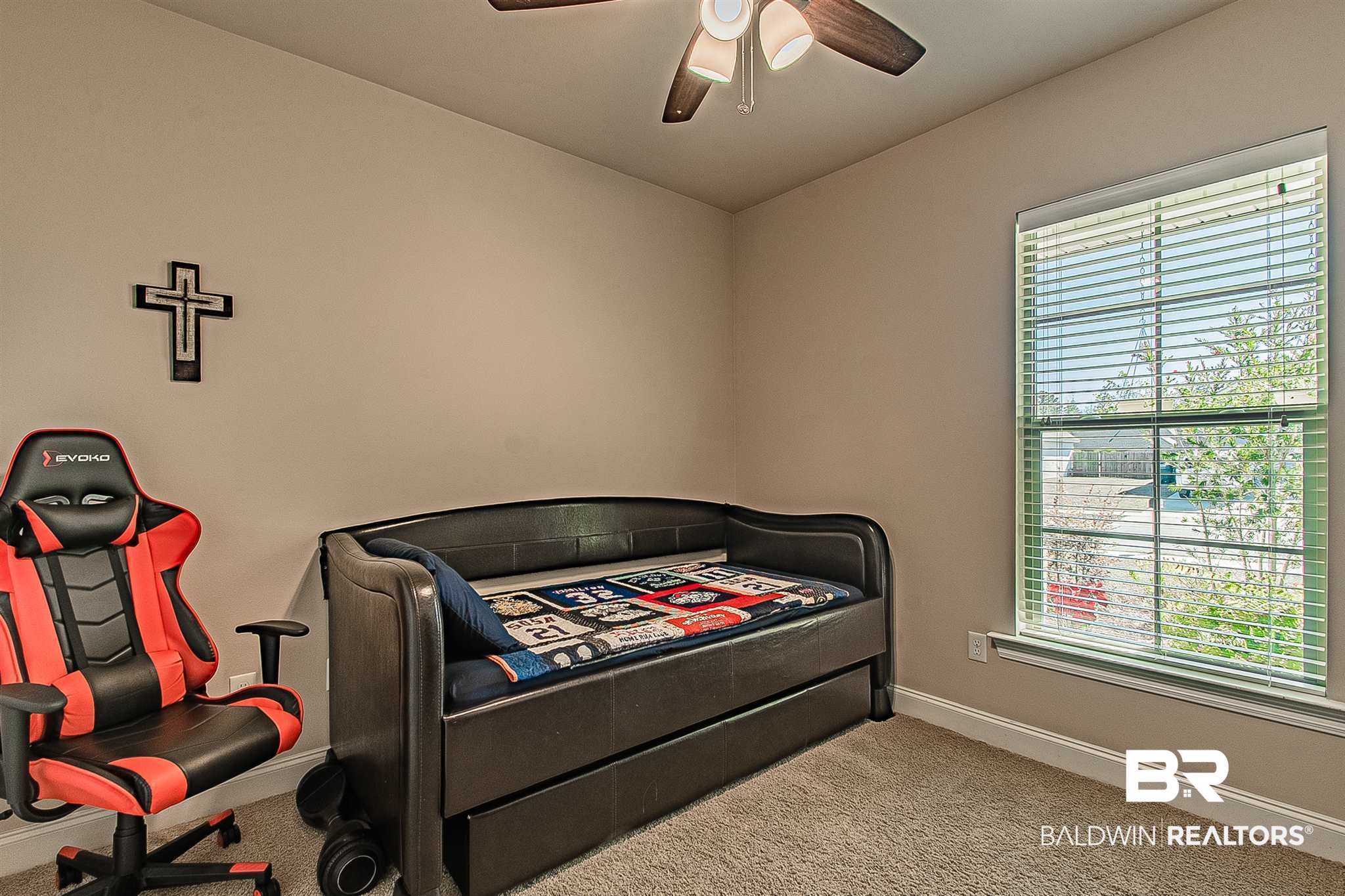 11611 Whitaker Avenue Daphne, AL 36527 - Photo 24 of 35 Bedroom 3