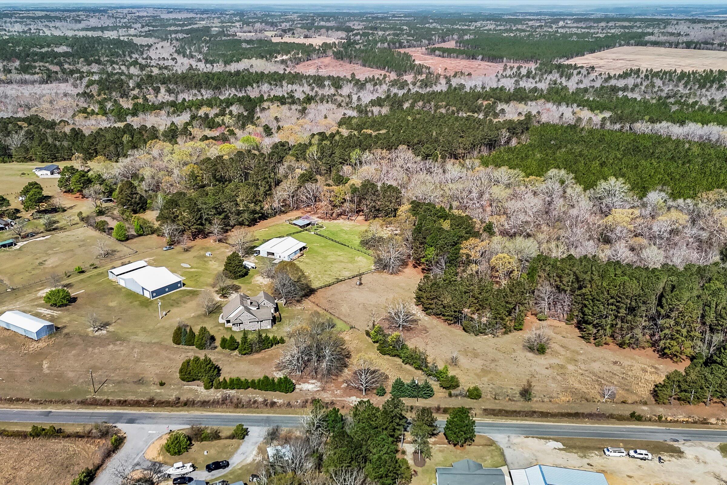 357 Collum Pond Road Wagener, SC 29164 - Photo 90 of 106