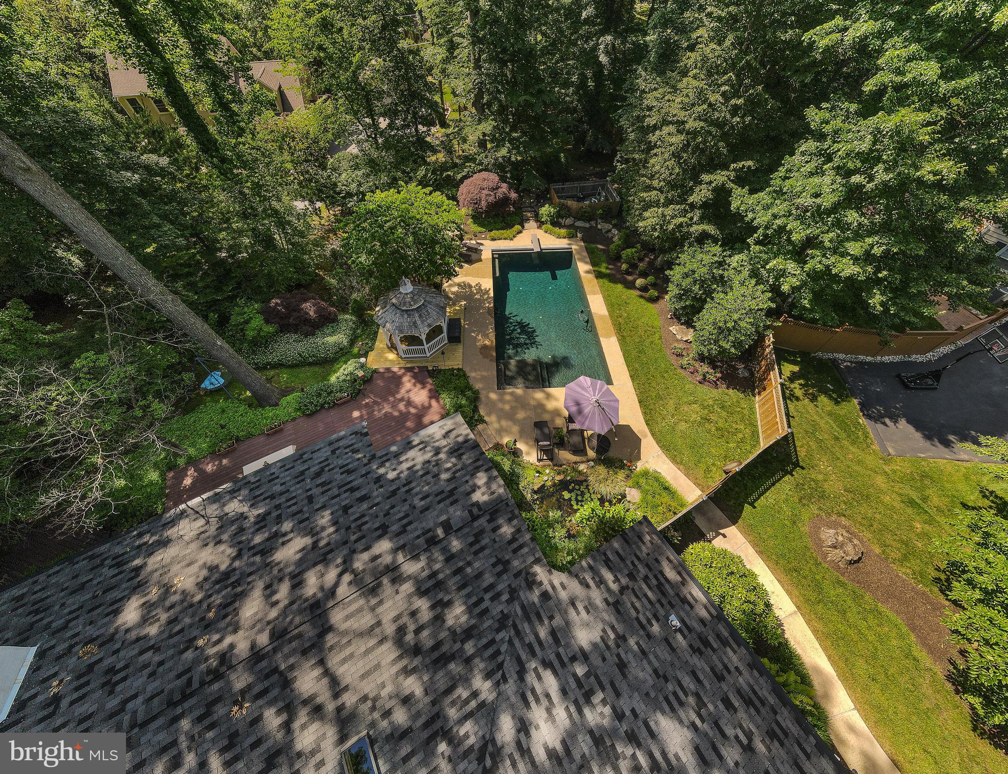 641 Weadley Road Radnor, PA 19087 - Photo 4 of 54