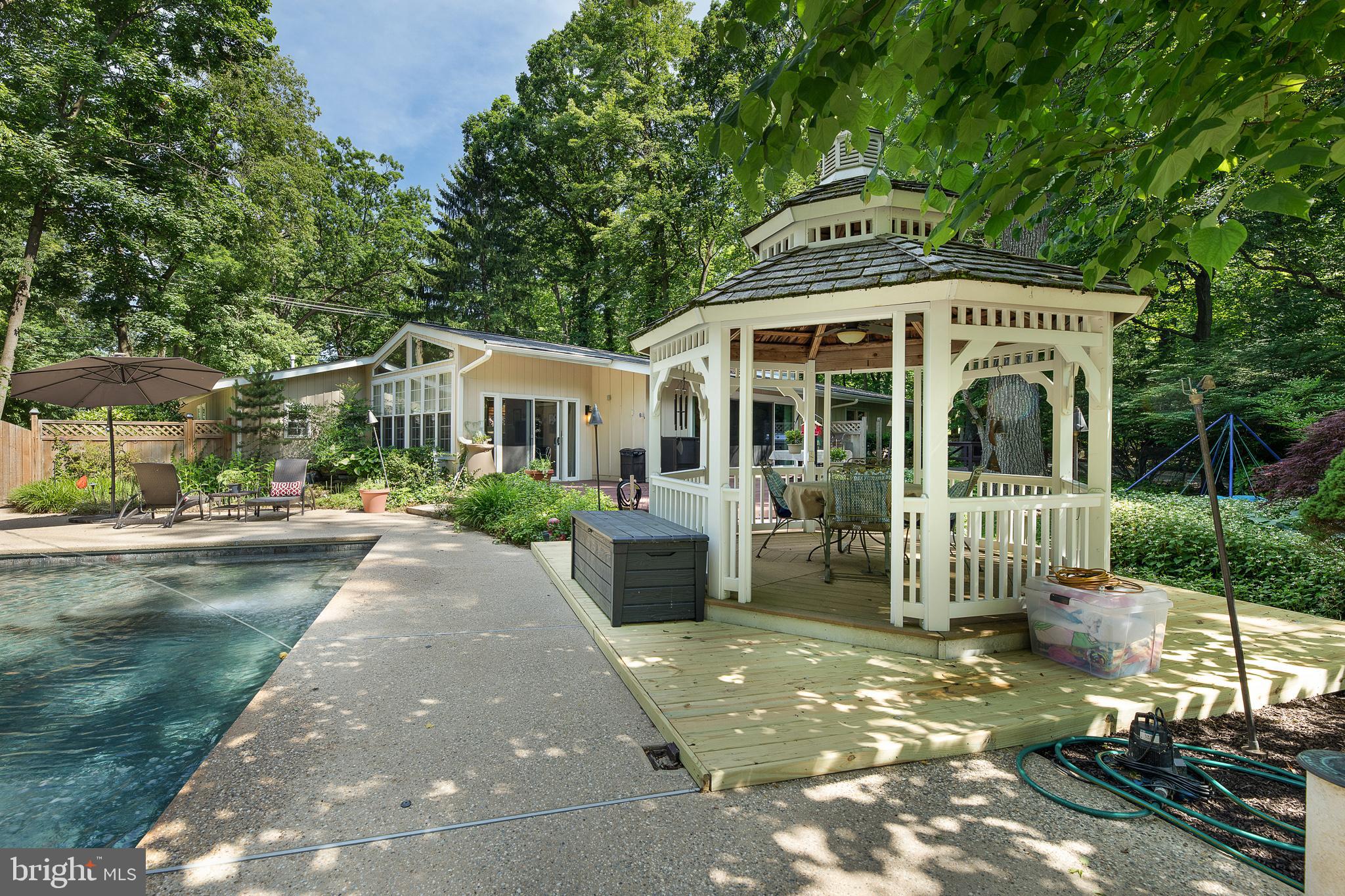 641 Weadley Road Radnor, PA 19087 - Photo 44 of 54