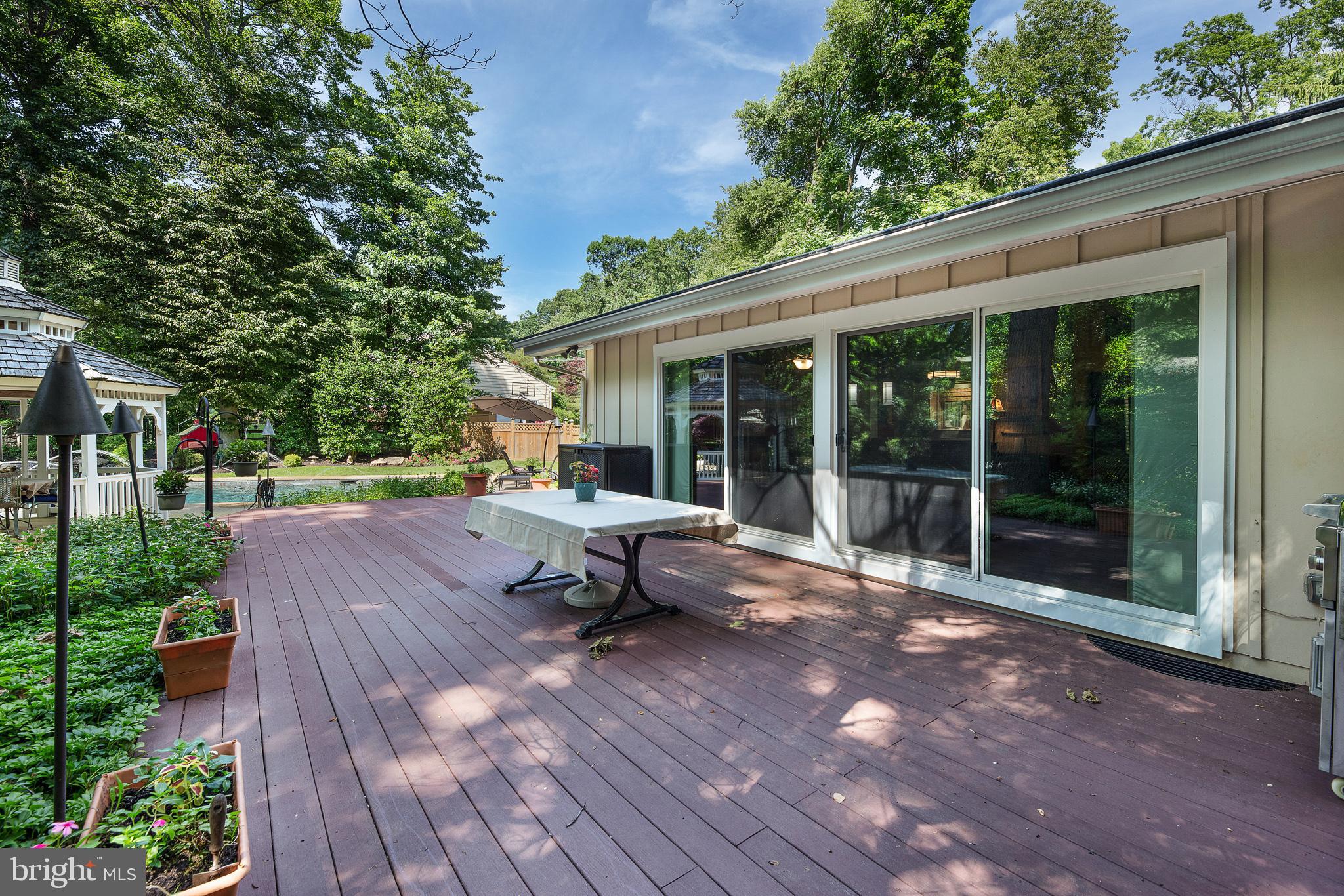 641 Weadley Road Radnor, PA 19087 - Photo 45 of 54
