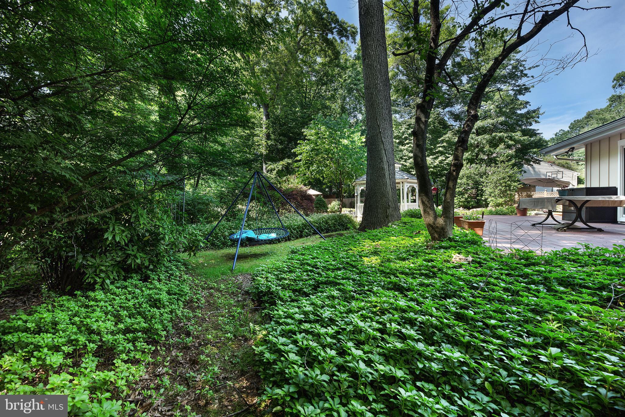 641 Weadley Road Radnor, PA 19087 - Photo 47 of 54