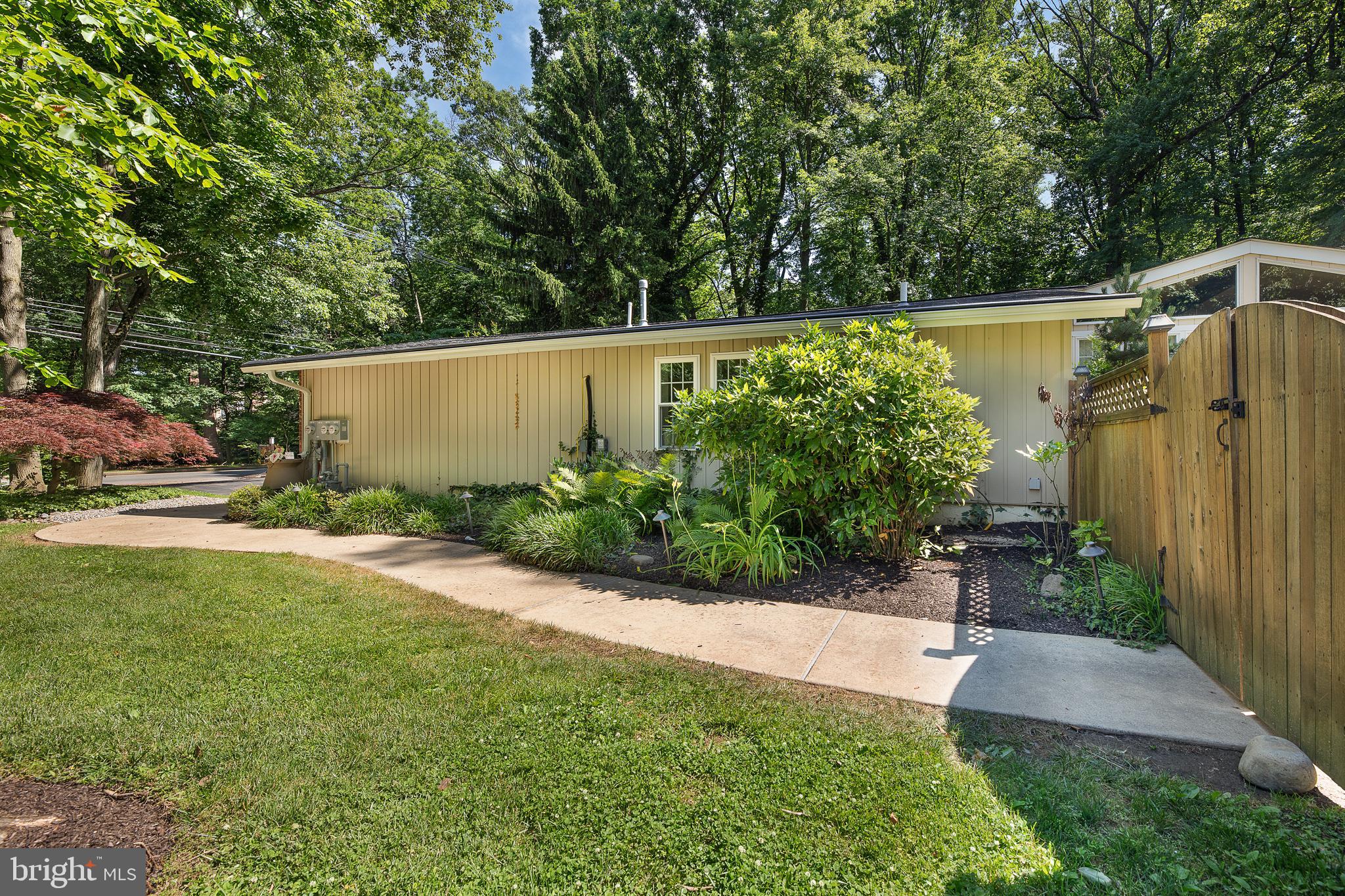 641 Weadley Road Radnor, PA 19087 - Photo 48 of 54