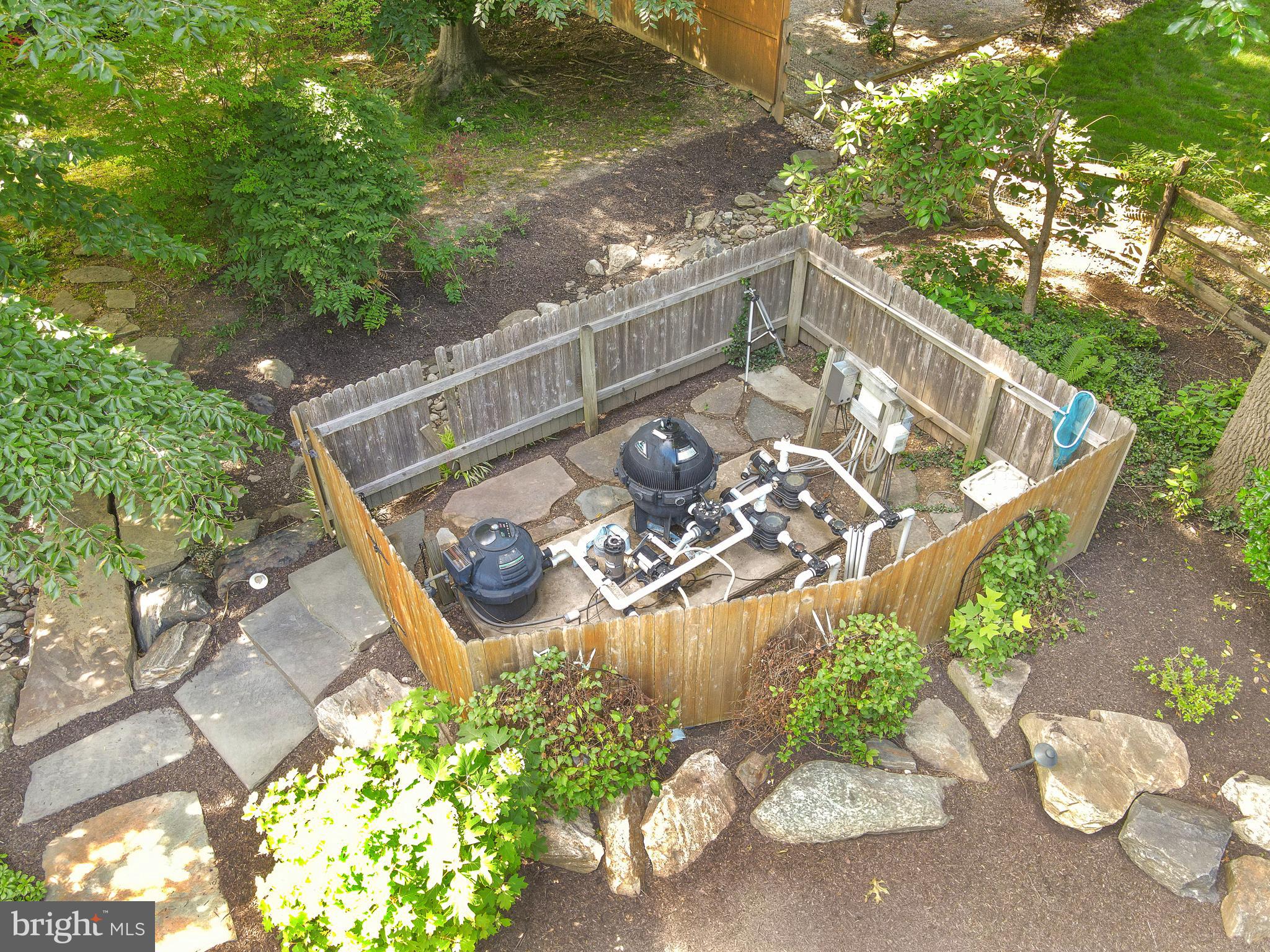 641 Weadley Road Radnor, PA 19087 - Photo 54 of 54
