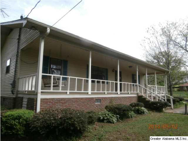 4238 Nauvoo Road Nauvoo, AL 35578 - Photo 16 of 28