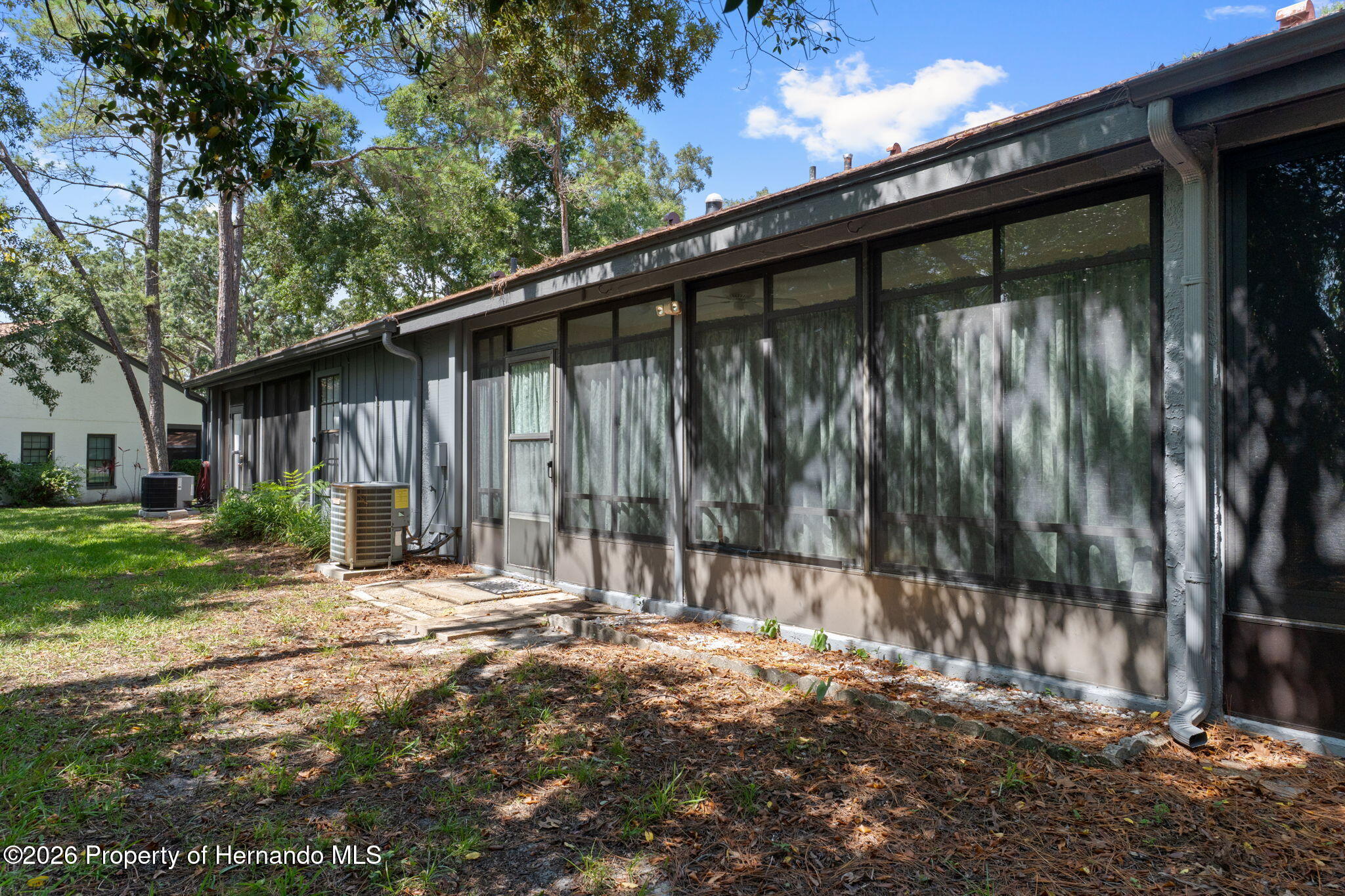 2102 Forester Way Spring Hill, FL 34606 - Photo 33 of 34