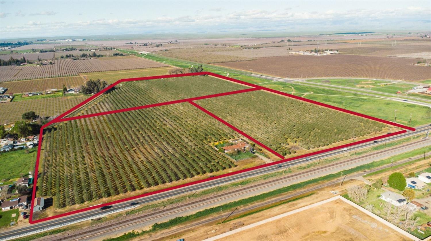 3370 Highway 140 Merced, CA 95340 - Photo 8 of 14 Gallery Image 8