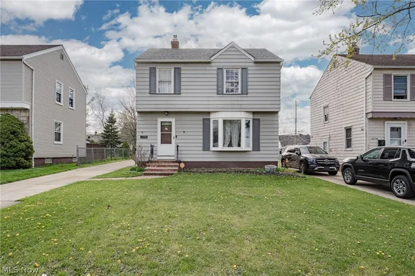$124,900 | 5278 East 119th Street, Garfield Heights, OH 44125