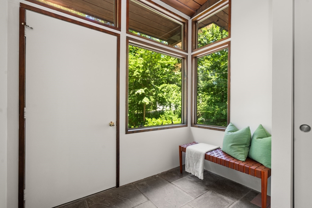 35 Sedgemeadow Road Wayland, MA 01778 - Photo 4 of 29 a room with furniture and a window