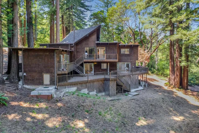 $2,250,000 | 12 Summit Road, Woodside, CA 94062
