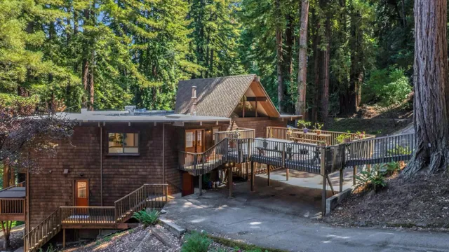$2,250,000 | 12 Summit Road, Woodside, CA 94062