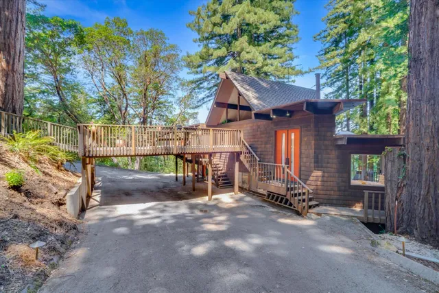 $2,250,000 | 12 Summit Road, Woodside, CA 94062