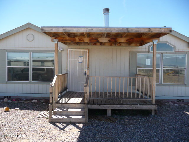 12551 South Pinto Ridge Trail Vail, AZ 85641 - Photo 2 of 13