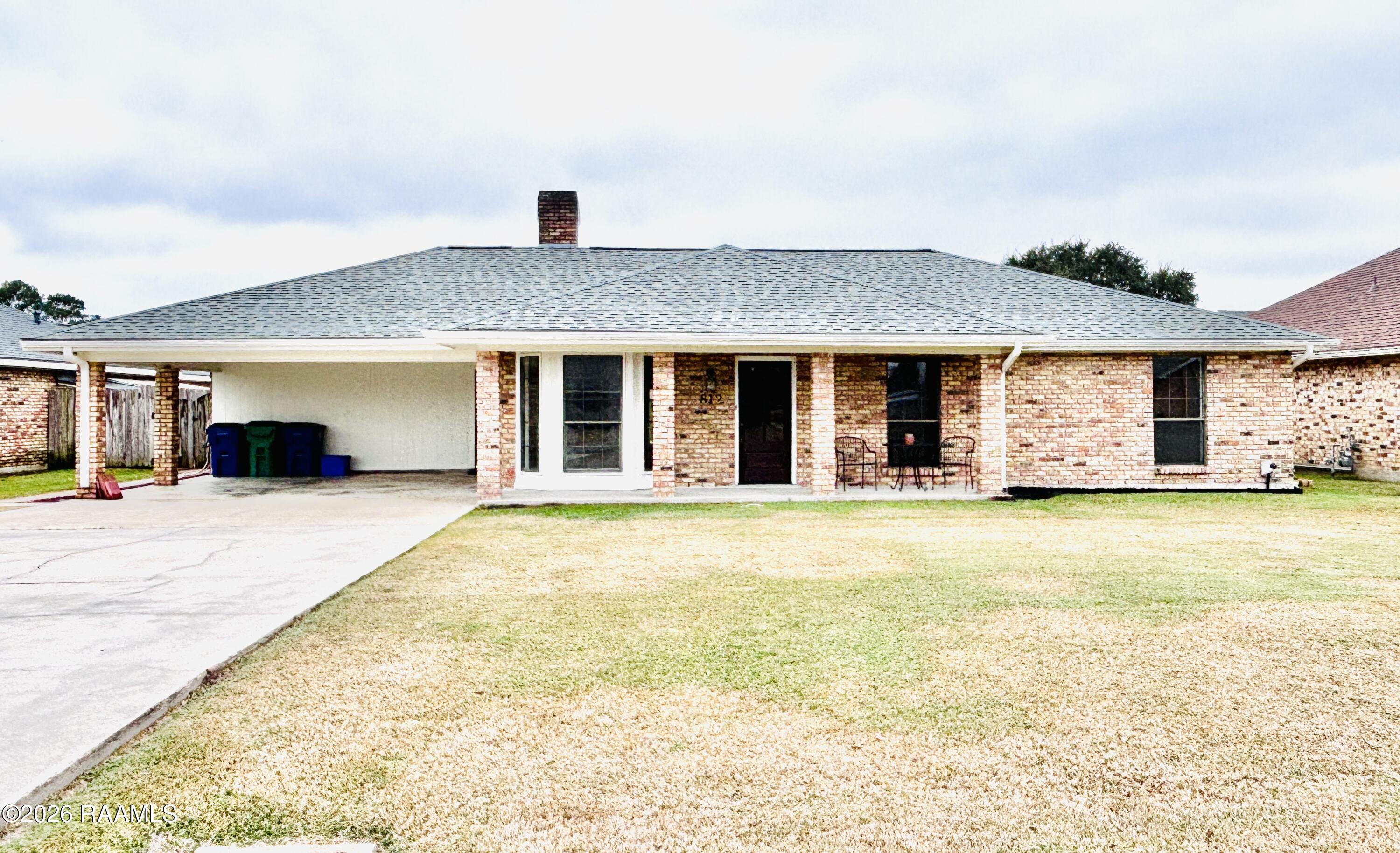 812 East F Street Rayne, LA 70578 - Photo 3 of 4 812 E F ST