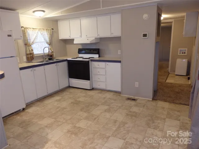 $139,900 | 6445 Old Post, Trinity, NC 27370