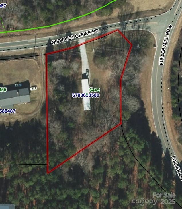 6445 Old Post Trinity, NC 27370 - Photo 30 of 30