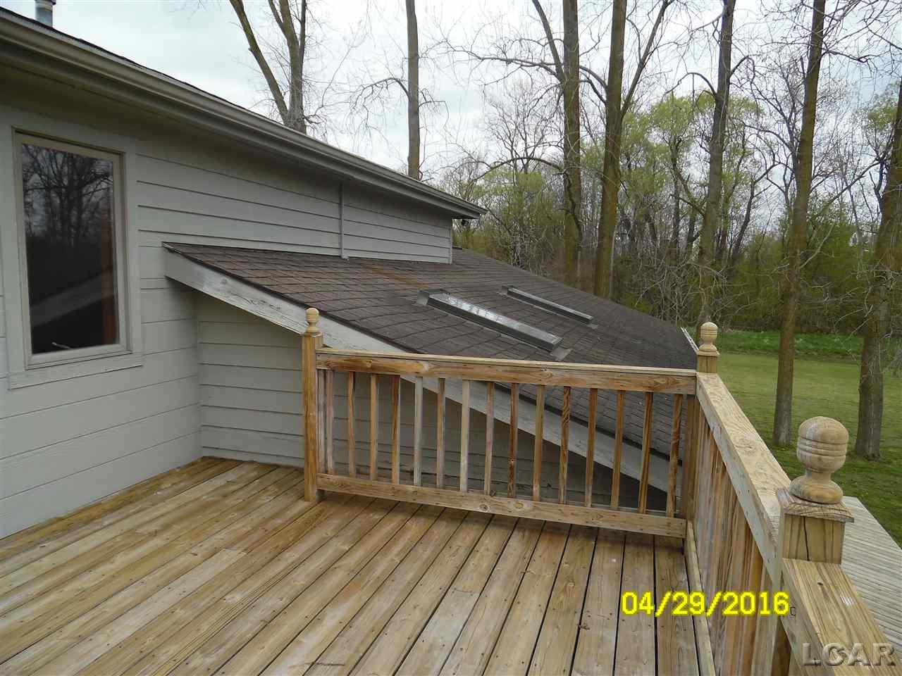 6915 Burton Road Adrian, MI 49221 - Photo 38 of 45