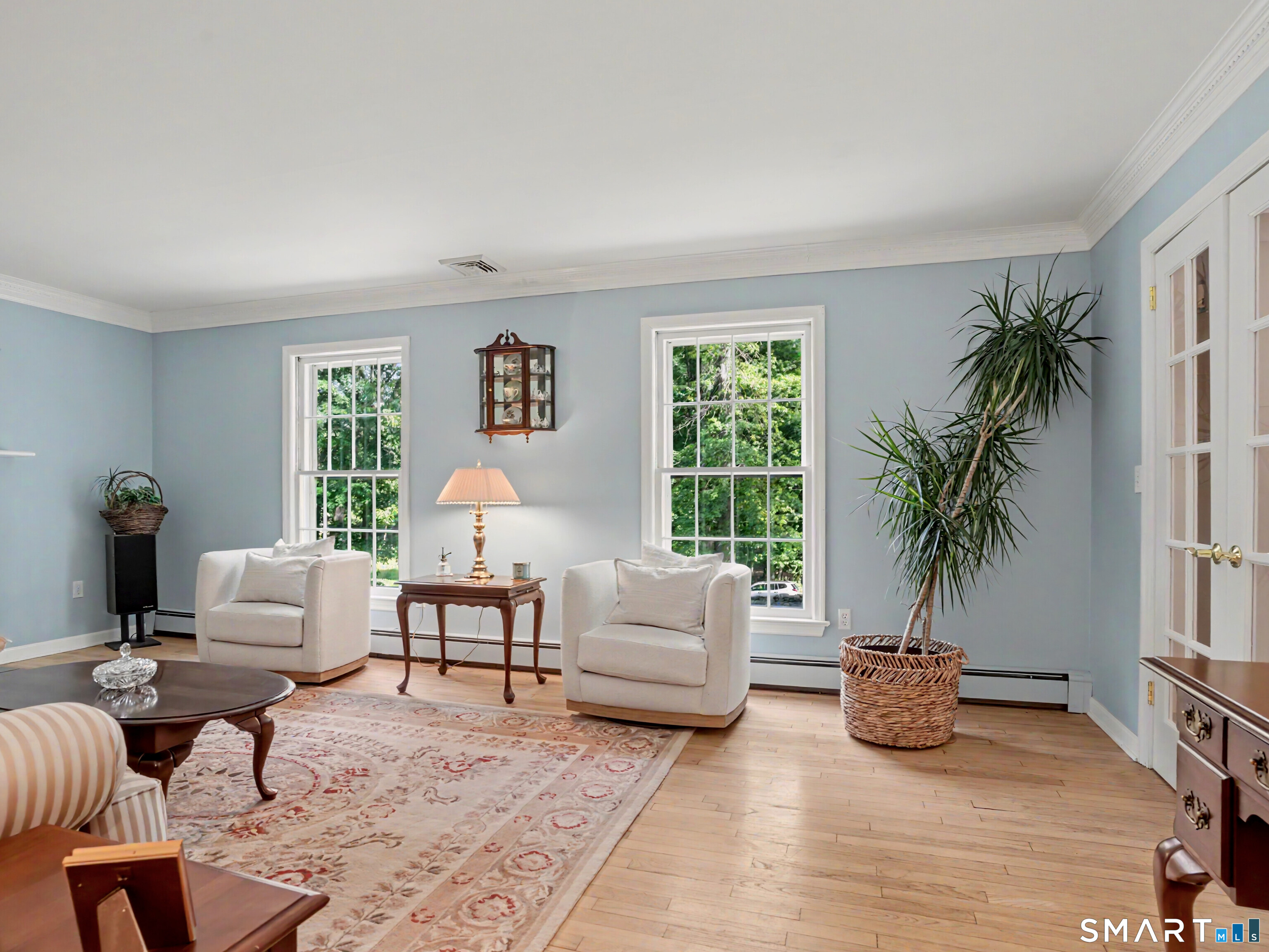 301 Redding Road Easton, CT 06612 - Photo 4 of 29