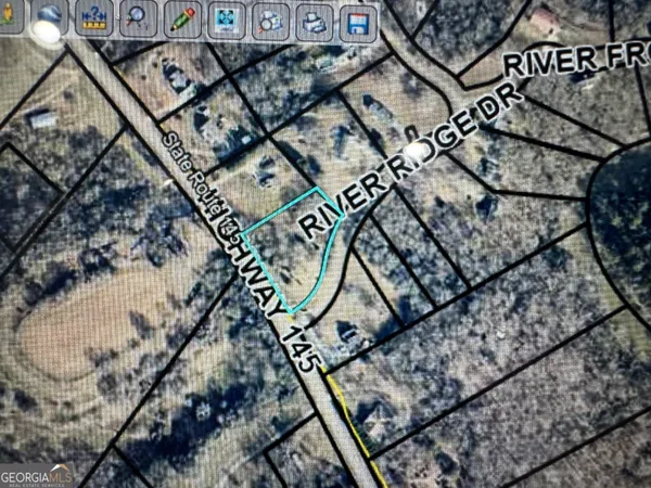 a view of a lake view