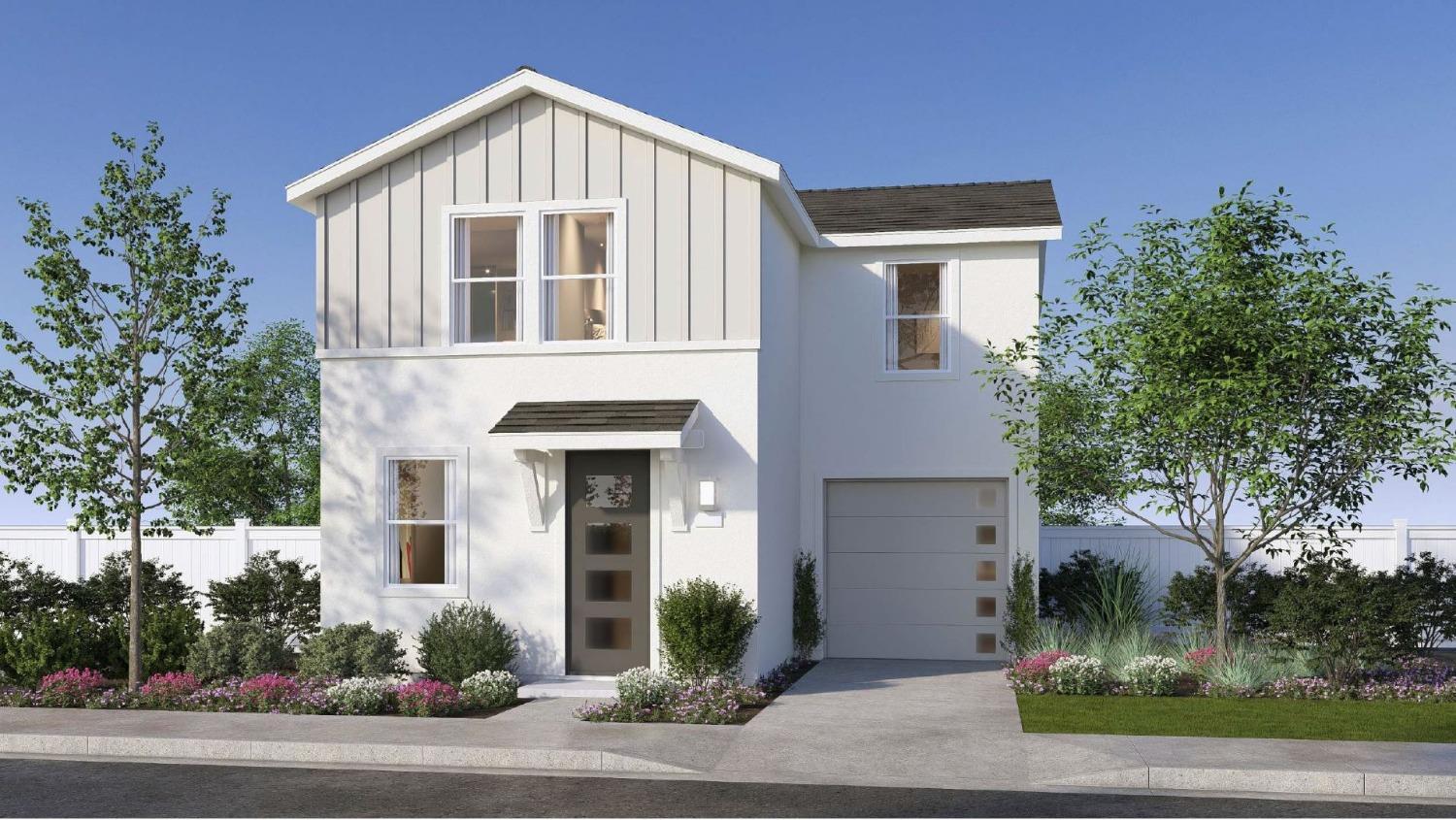 2080 North Autumnglo Dr  