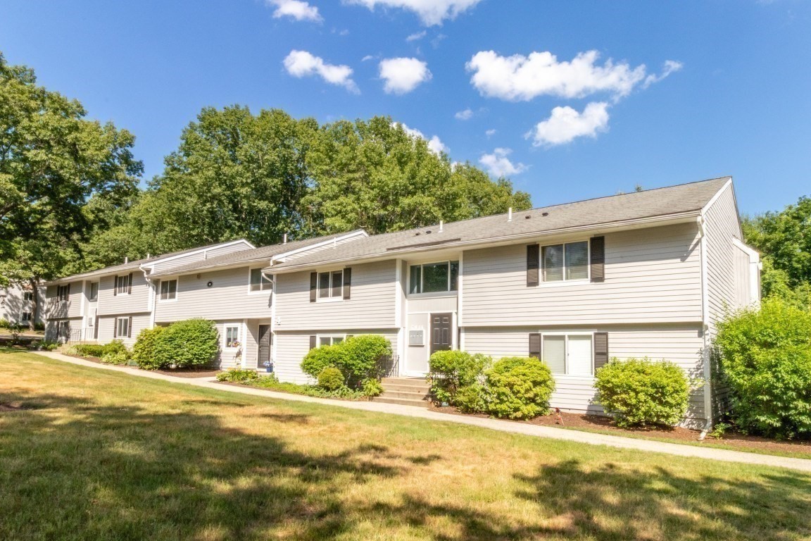 4 Beal's Cove Road, Unit G Hingham, MA 02043 - Photo 27 of 27 Gallery Image 27