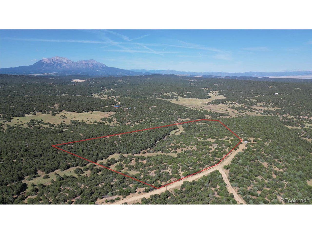 17 Silver Spur Road Walsenburg, CO 81089 - Photo 28 of 28 Gallery Image 28