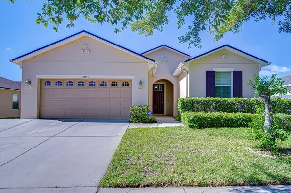 $369,000 | 10923 Pond Pine Drive, Riverview, FL 33569