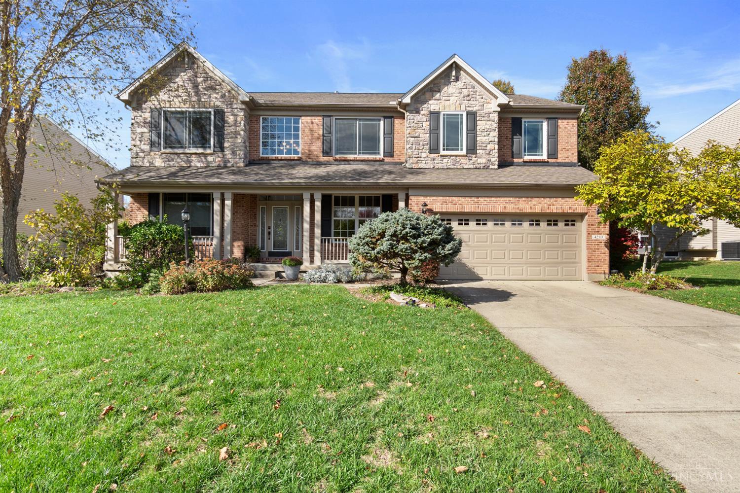 4289 Fox Ridge Drive Batavia, OH 45103 - Photo 1 of 37 Gallery Image 1