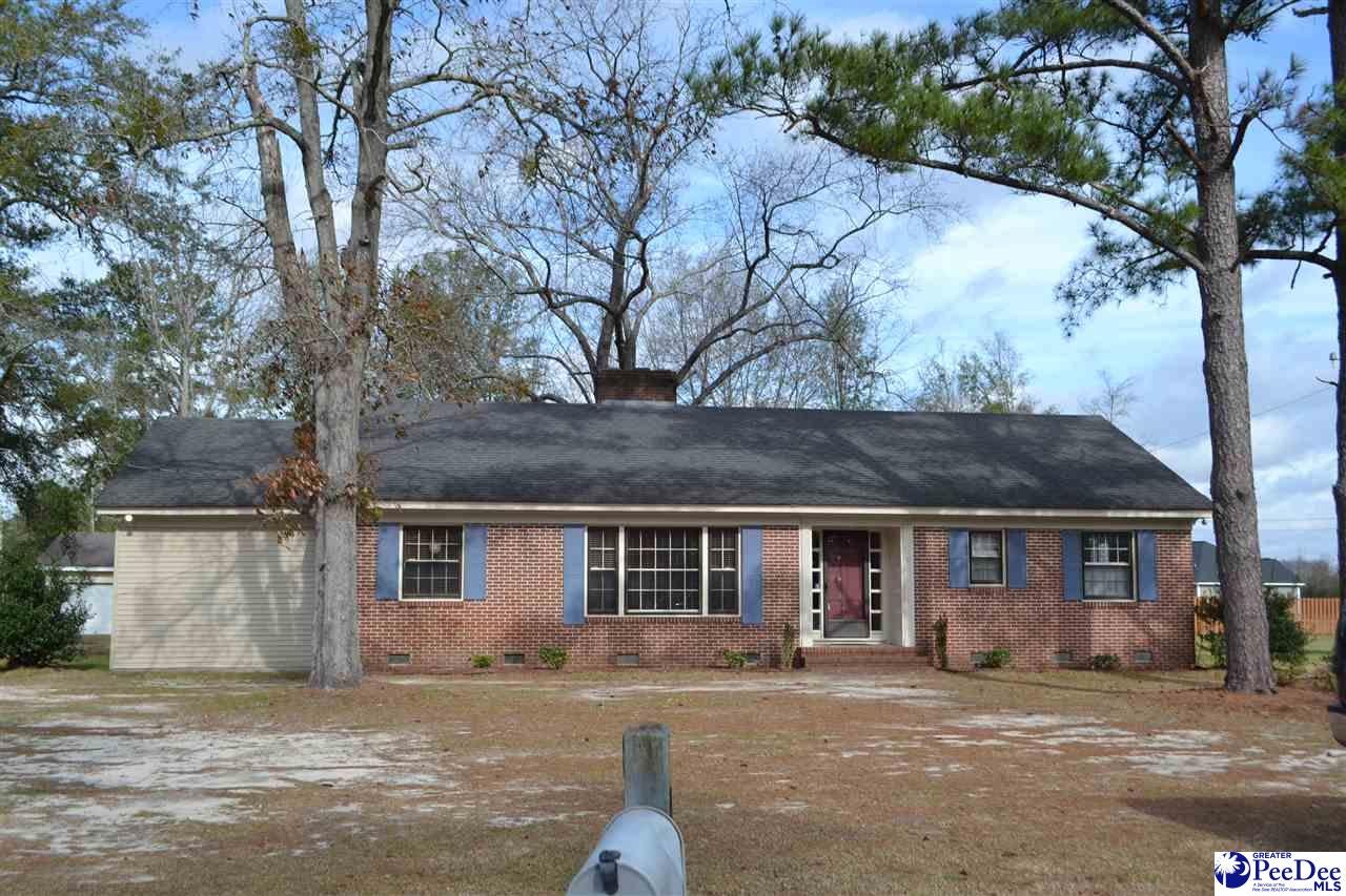 311 Lawson Road Darlington, SC 29532 - Photo 1 of 1 Gallery Image 1