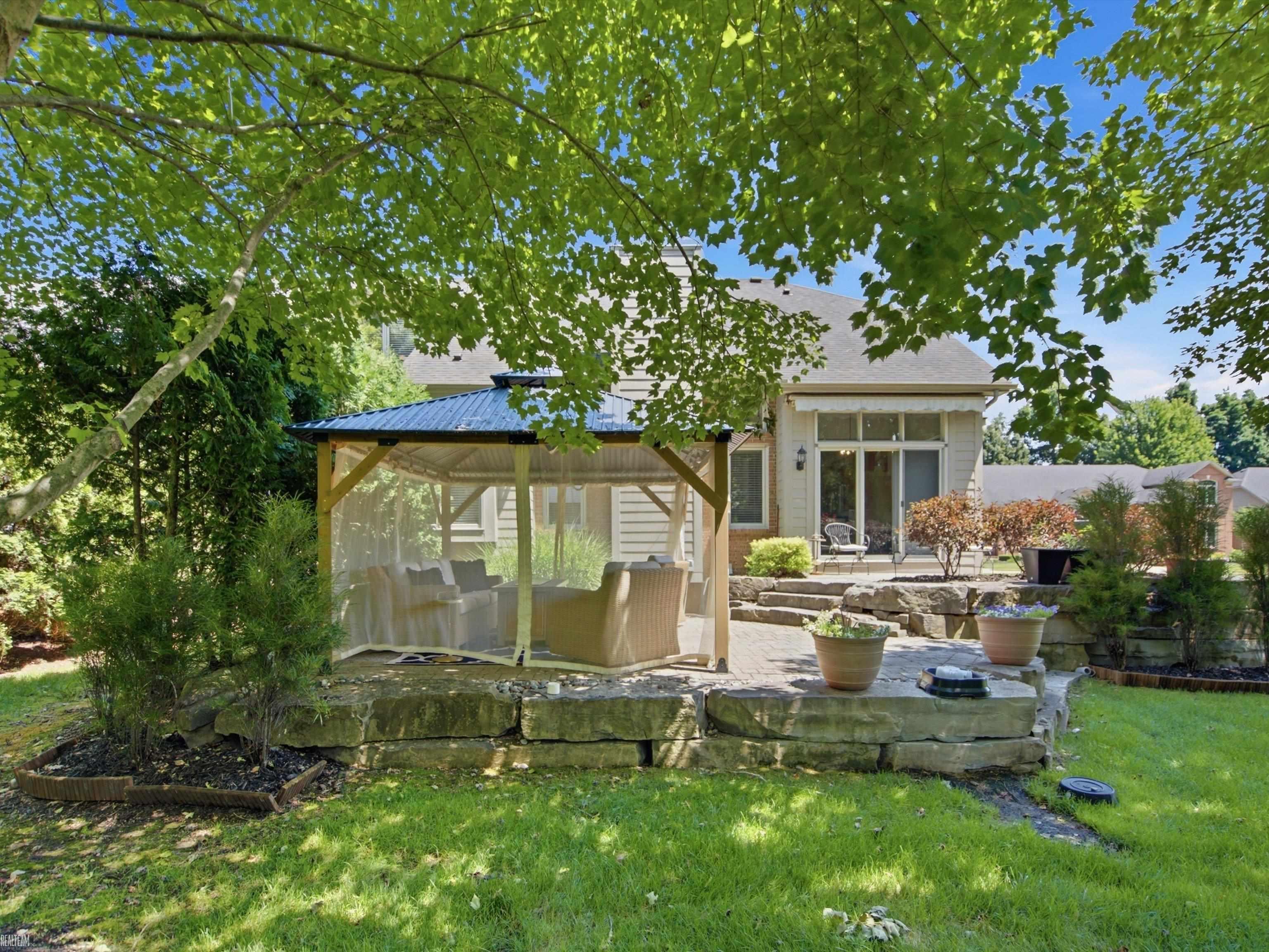57777 Brookfield Way Washington, MI 48094 - Photo 44 of 58