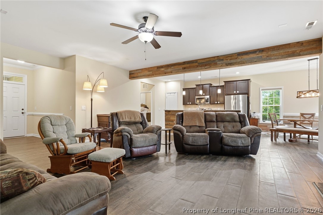 804 Lewis Street Raeford, NC 28376 - Photo 14 of 50