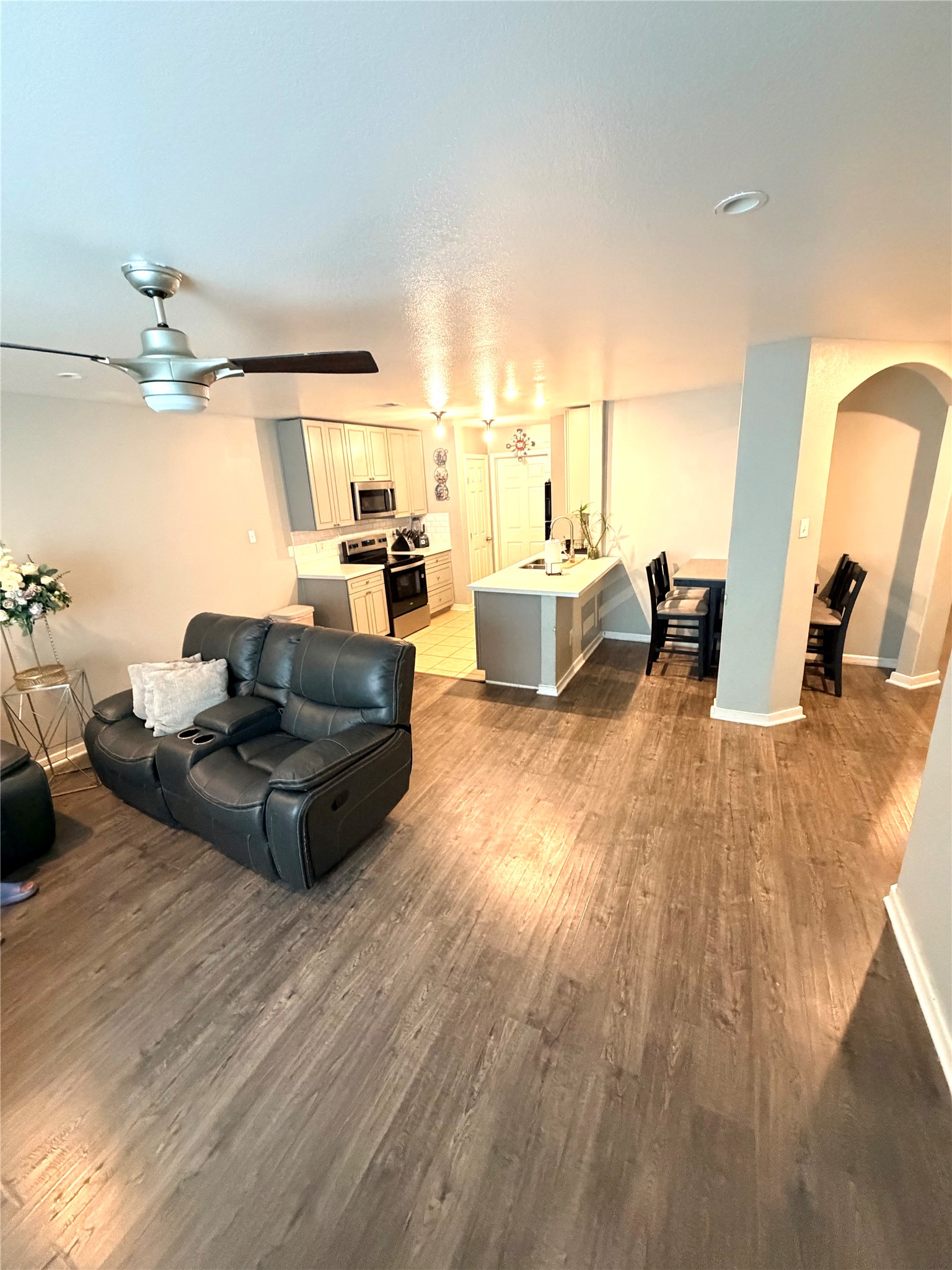 6506 Pine Tree Glenn Houston, TX 77049 - Photo 9 of 21