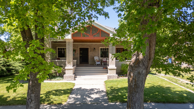 379 Boulevard Logan, UT 84321 - Photo 5 of 83