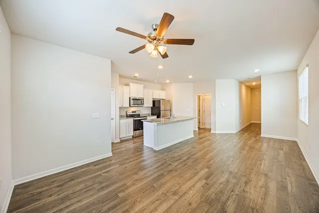 $1,995 | 5438 Thrasher Lane, Hephzibah, GA 30815