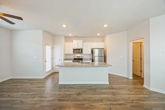 $1,995 | 5438 Thrasher Lane, Hephzibah, GA 30815