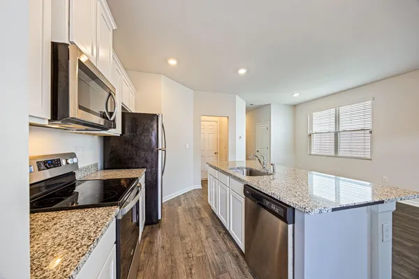 $1,995 | 5438 Thrasher Lane, Hephzibah, GA 30815